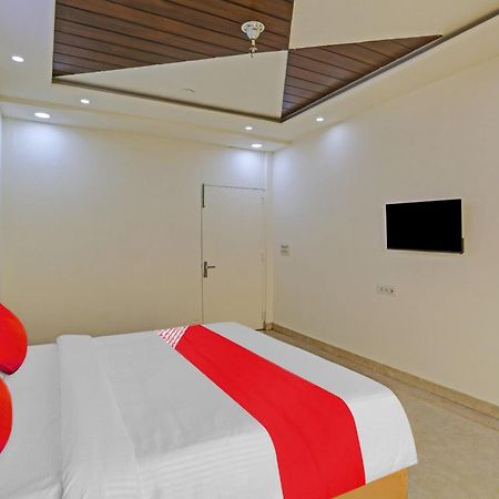 Hotel O Golden Key Inn Punjabi Bagh New Delhi Ngoại thất bức ảnh