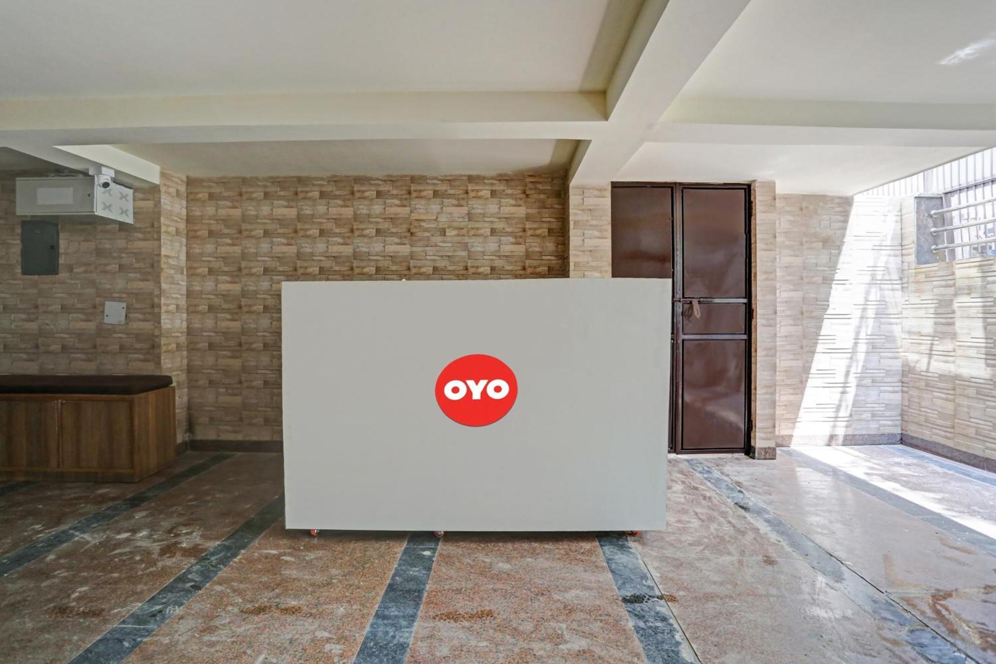 Hotel O Golden Key Inn Punjabi Bagh New Delhi Ngoại thất bức ảnh