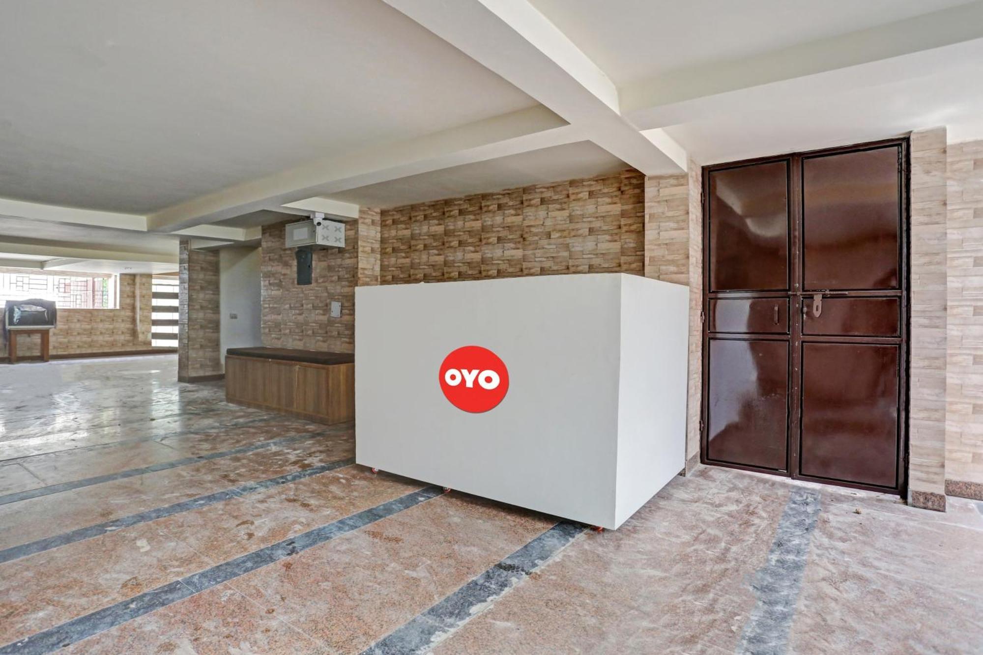 Hotel O Golden Key Inn Punjabi Bagh New Delhi Ngoại thất bức ảnh