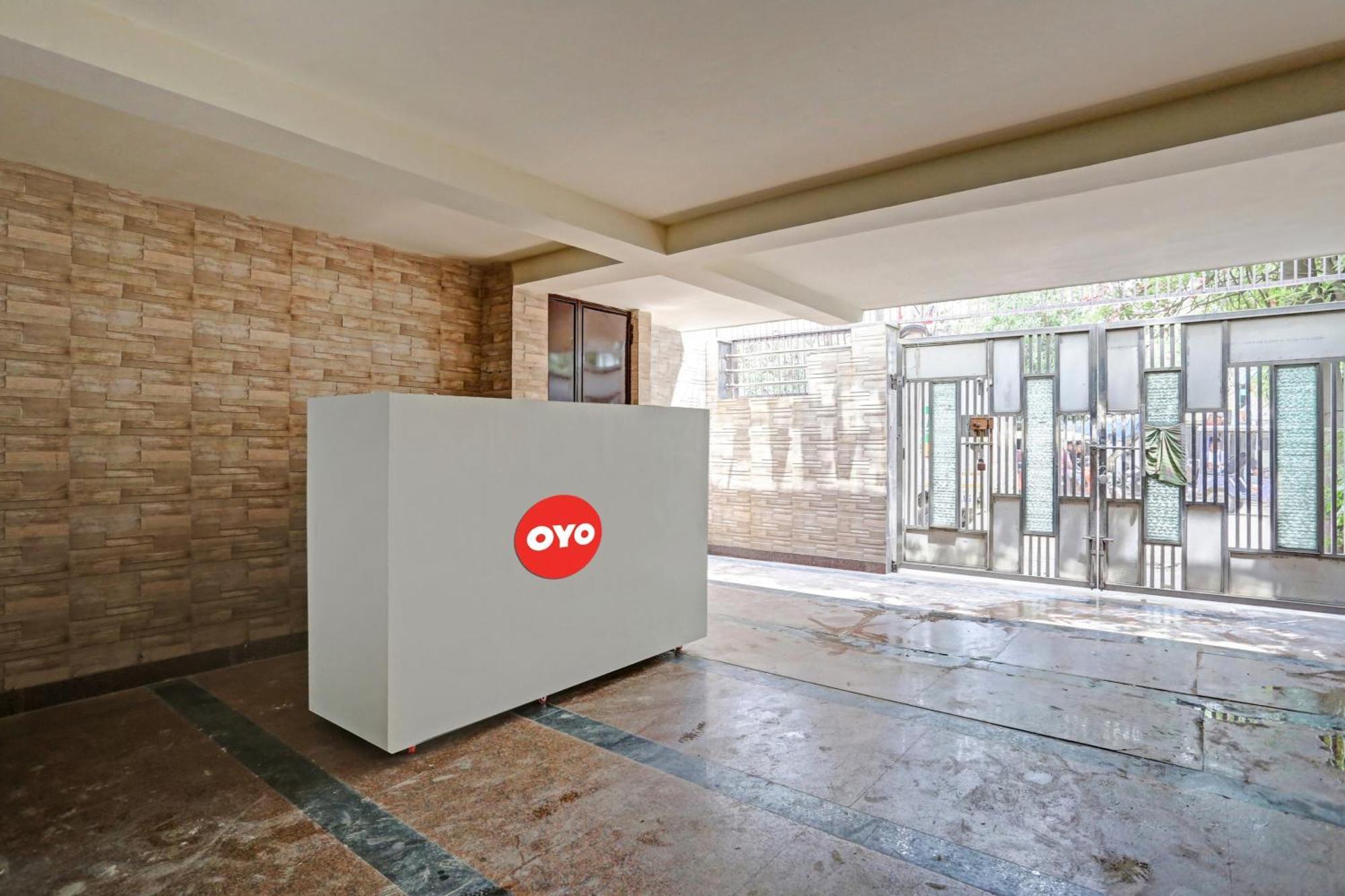 Hotel O Golden Key Inn Punjabi Bagh New Delhi Ngoại thất bức ảnh